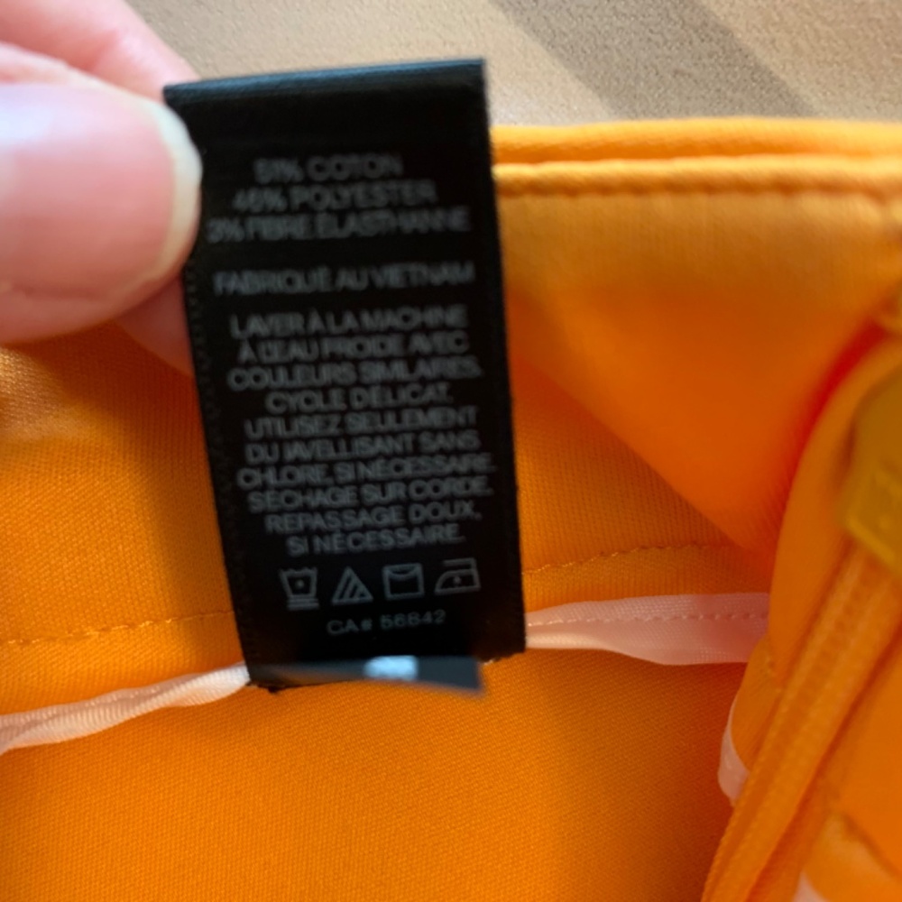Express shorts - Picture 4 of 10